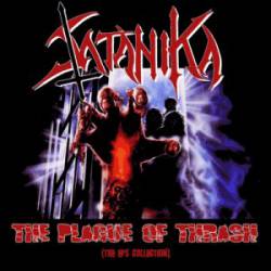 Satanika : The Plague of Thrash
